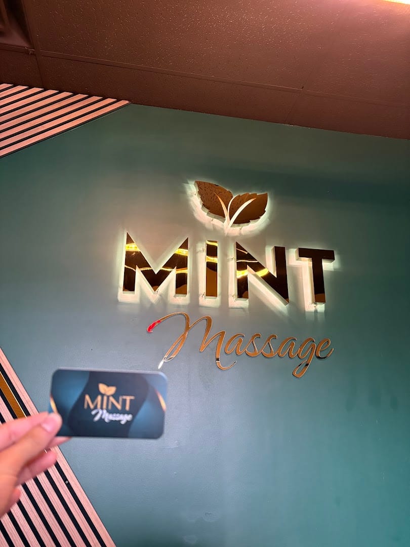 Mint Massage Centennial, photo 3