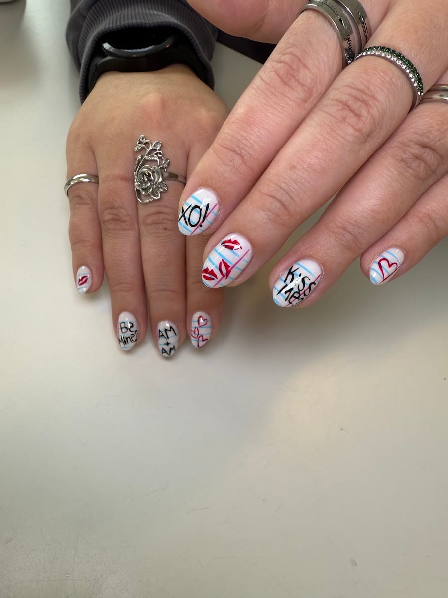Nails by phynix (Located inside neon studio), photo 4