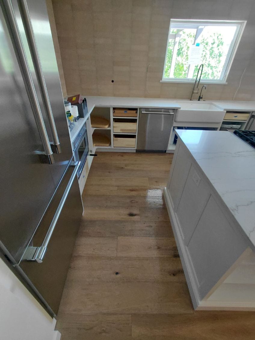 Salt and Slate Cleaning Company