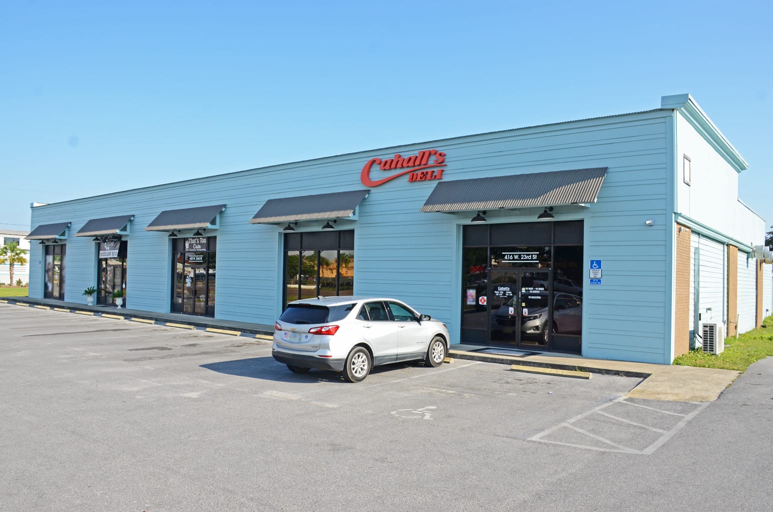 Cahall's Deli, photo 2
