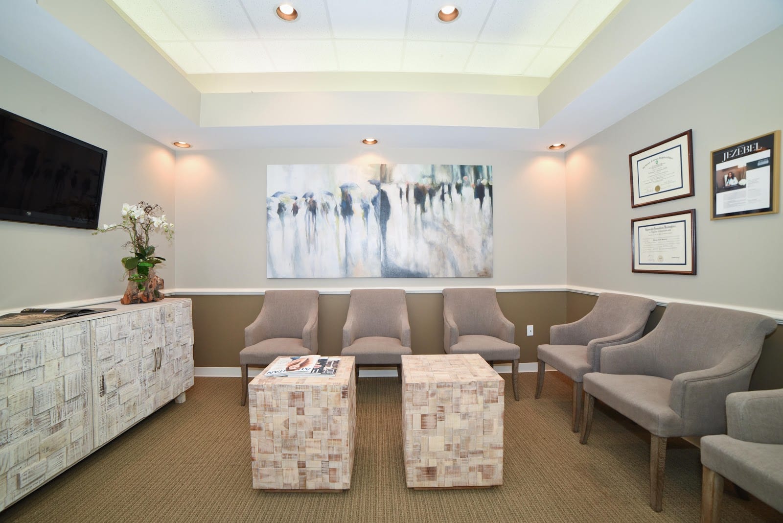 Alpharetta Dental Care