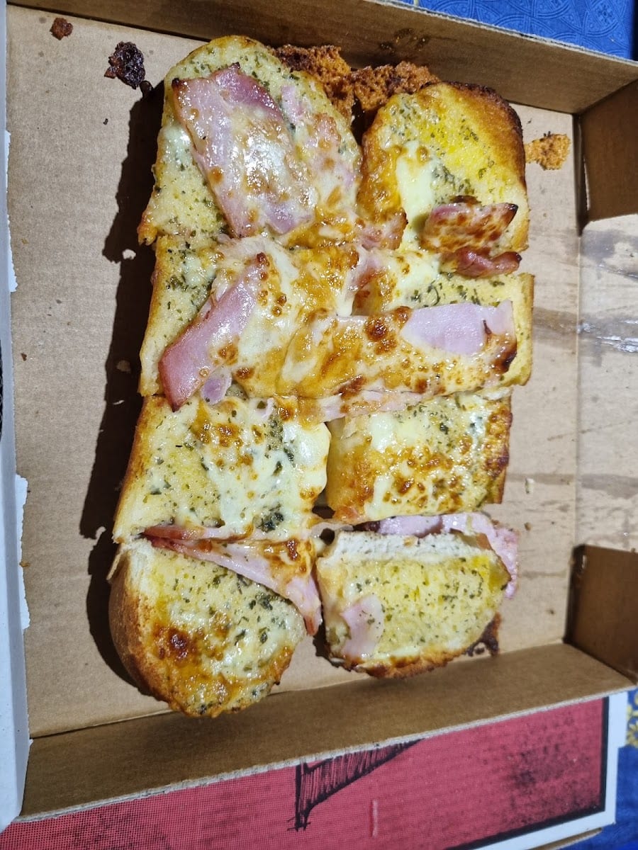 Ma’s Pizza Kitchen - Andergrove, photo 3