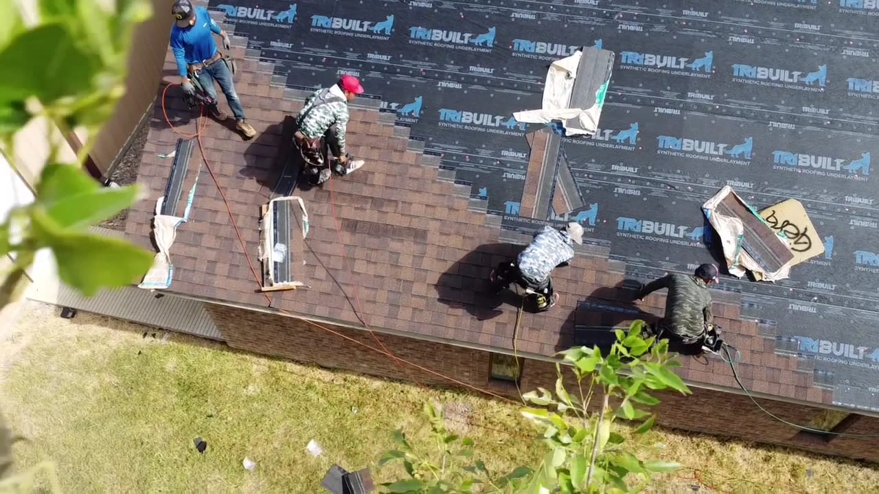 Hive Roofing and Solar, photo 3