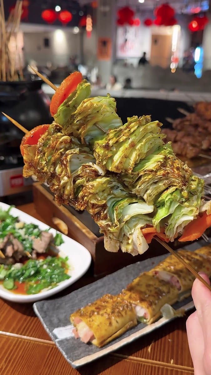 Street Grill, photo 3