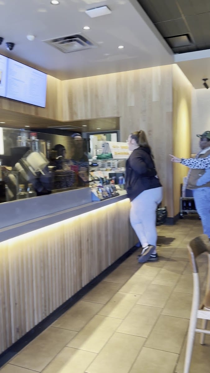 Starbucks Coffee Company, photo 3