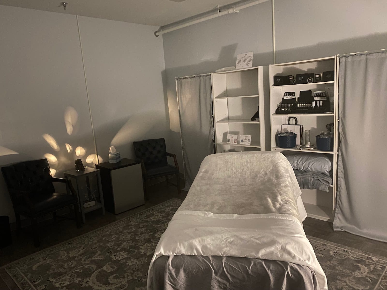 Respire Massage and Spa, photo 2