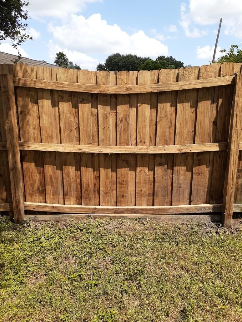 Infinity Pressure Washing & Sealing LLC
