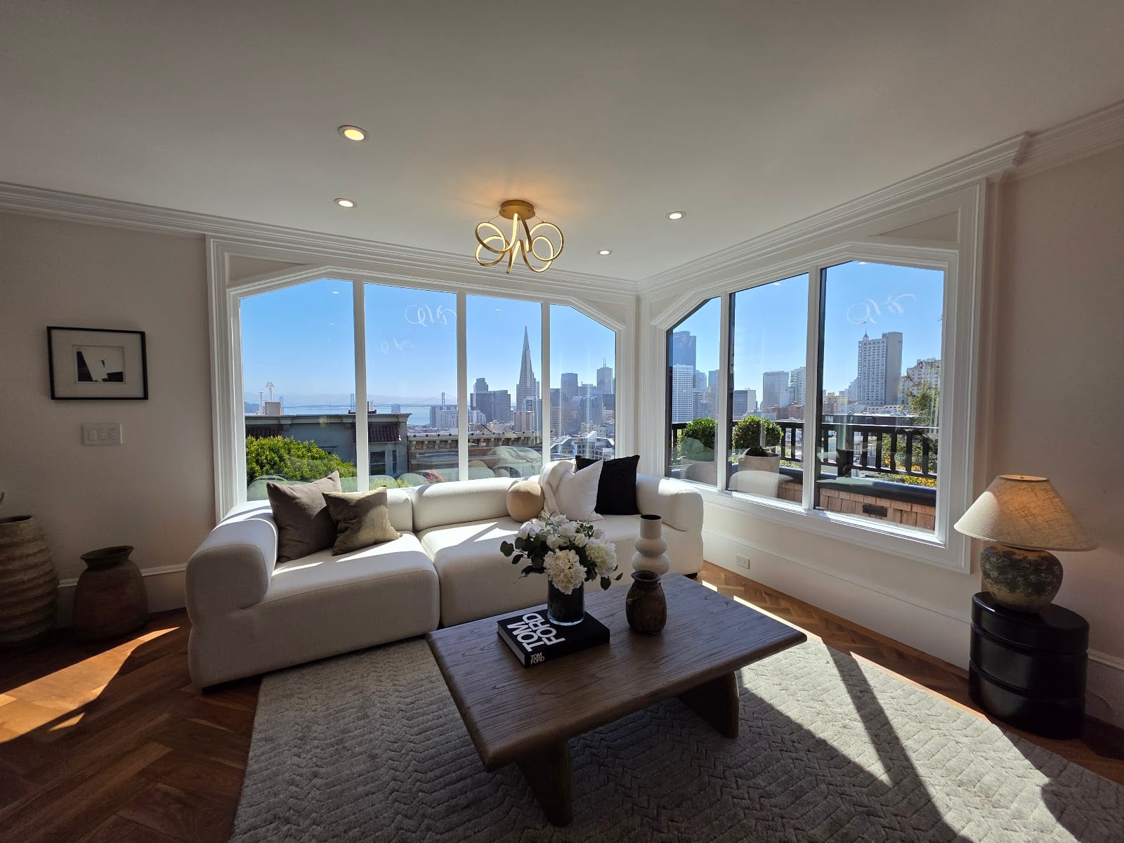 Jeffrey Marples / San Francisco & Marin Real Estate Broker / Helping People Achieve Their Goals
