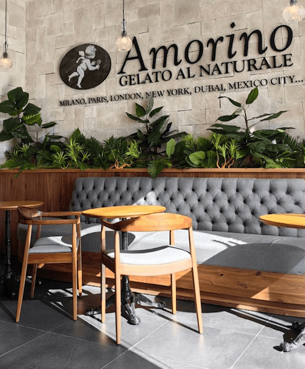 Amorino Gelato - San Francisco, photo 2