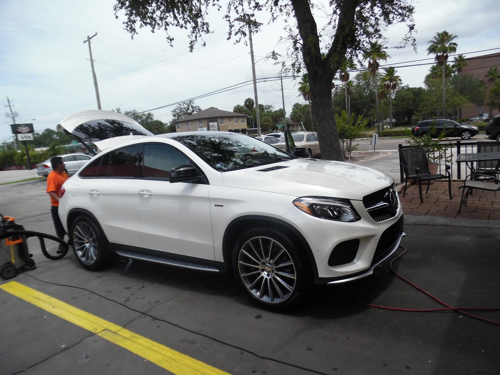 Prestige Car Wash and Lube, photo 4