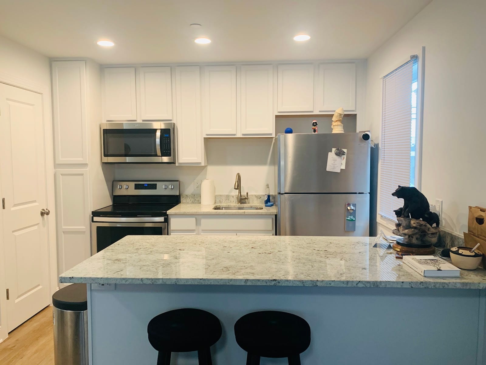 Chesapeake Property Management Realty LLC