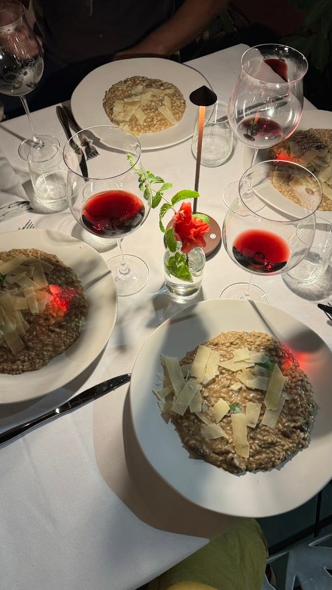 THE RESERVE RESTAURANT by CHEF ANTONIO, photo 2