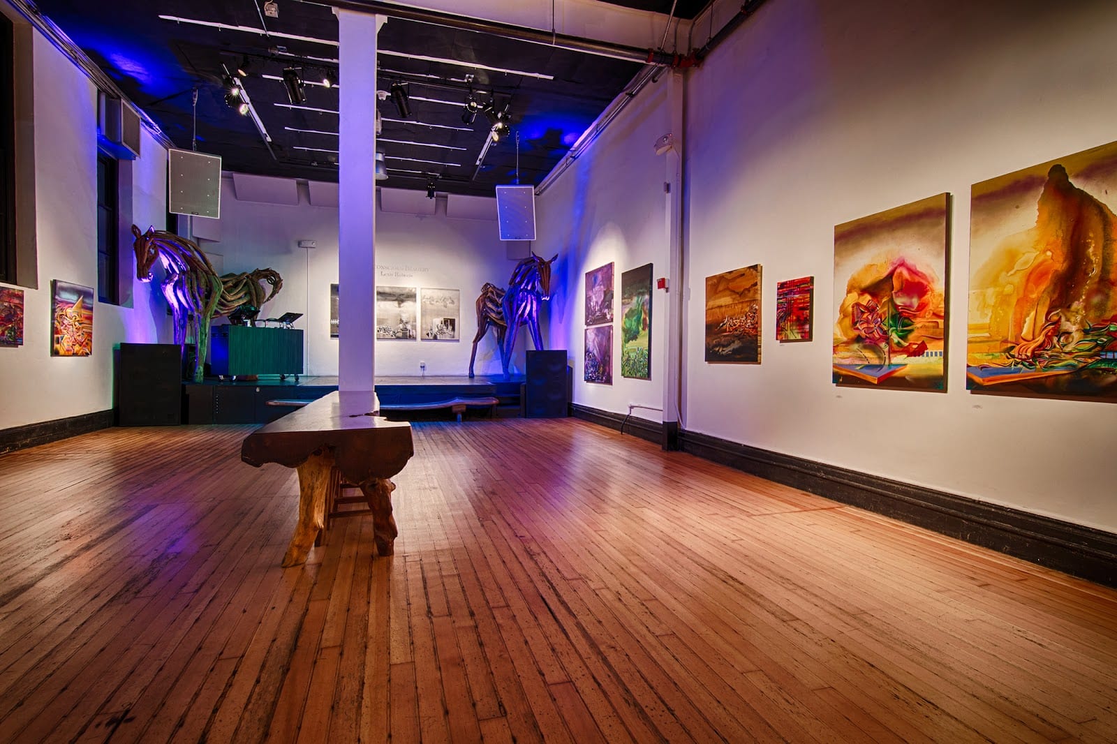 111 Minna Gallery and Event Space