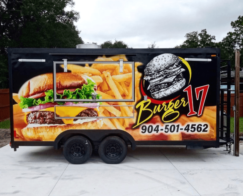 Burger 17, photo 3