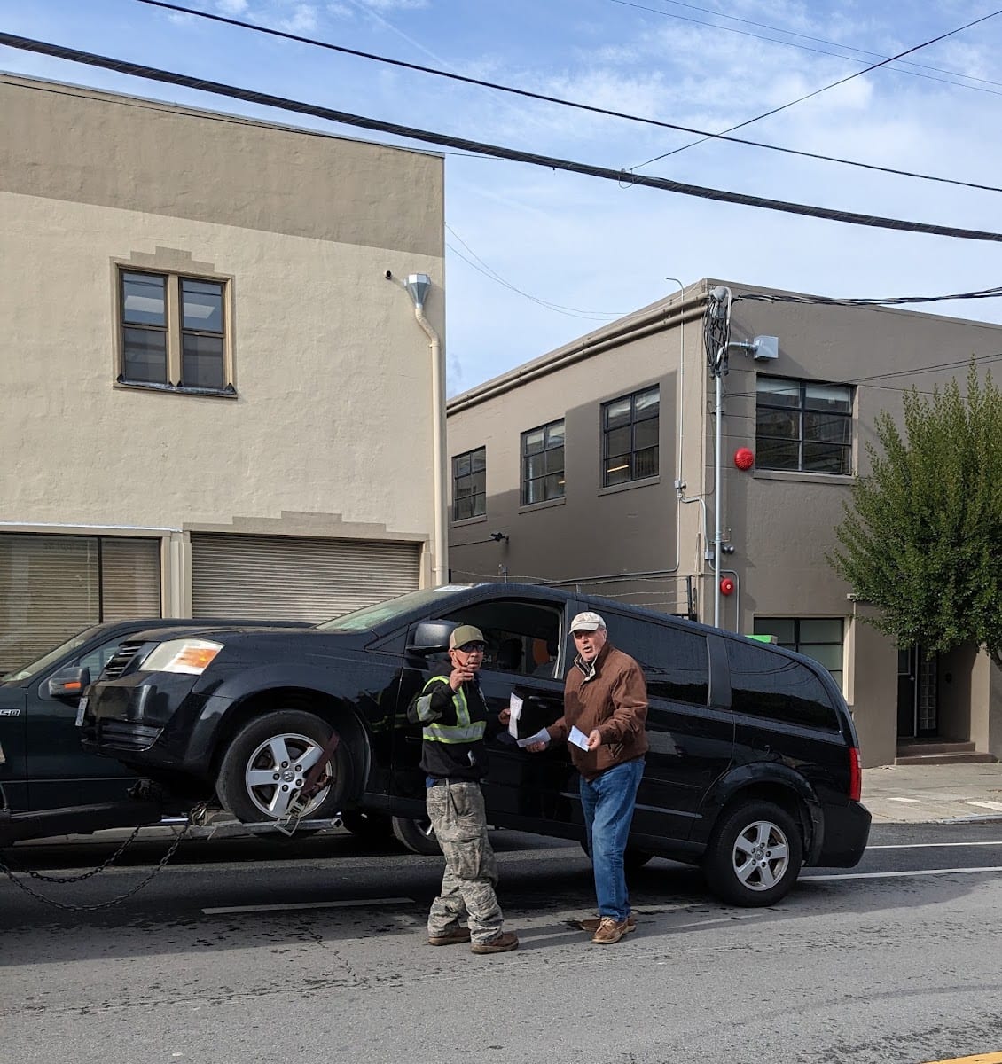 Auto Stop, photo 2