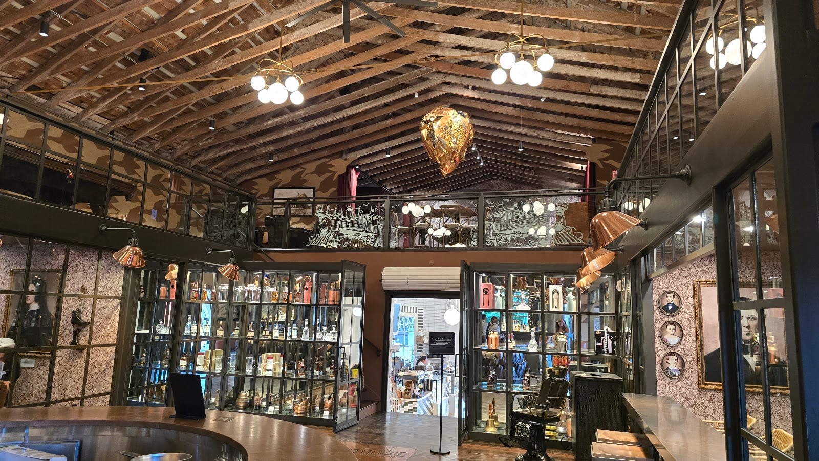 Calistoga Depot Distillery, photo 3