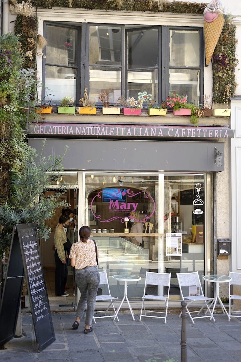 Pastelli MARY GELATERIA, photo 2