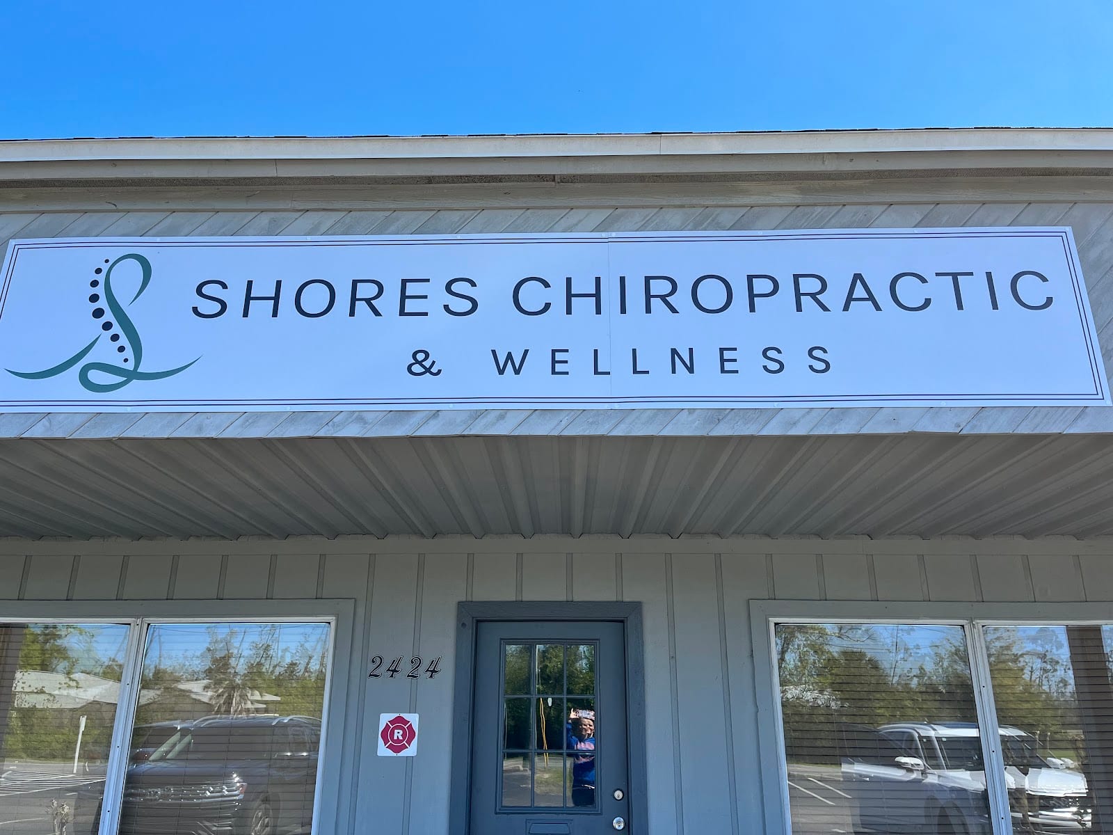 Shores Chiropractic & Wellness