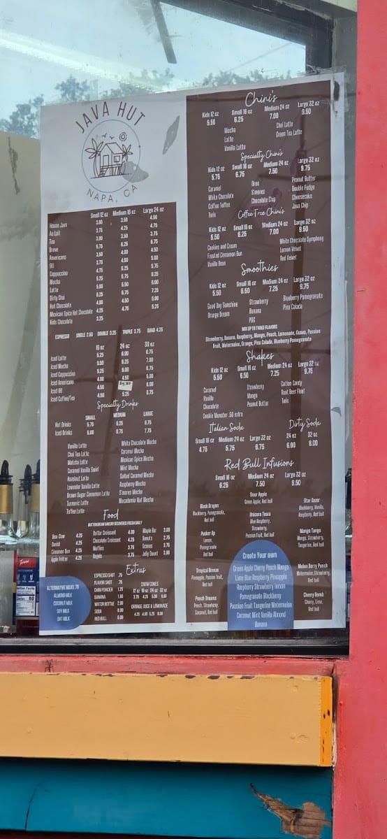 Java Hut, photo 2