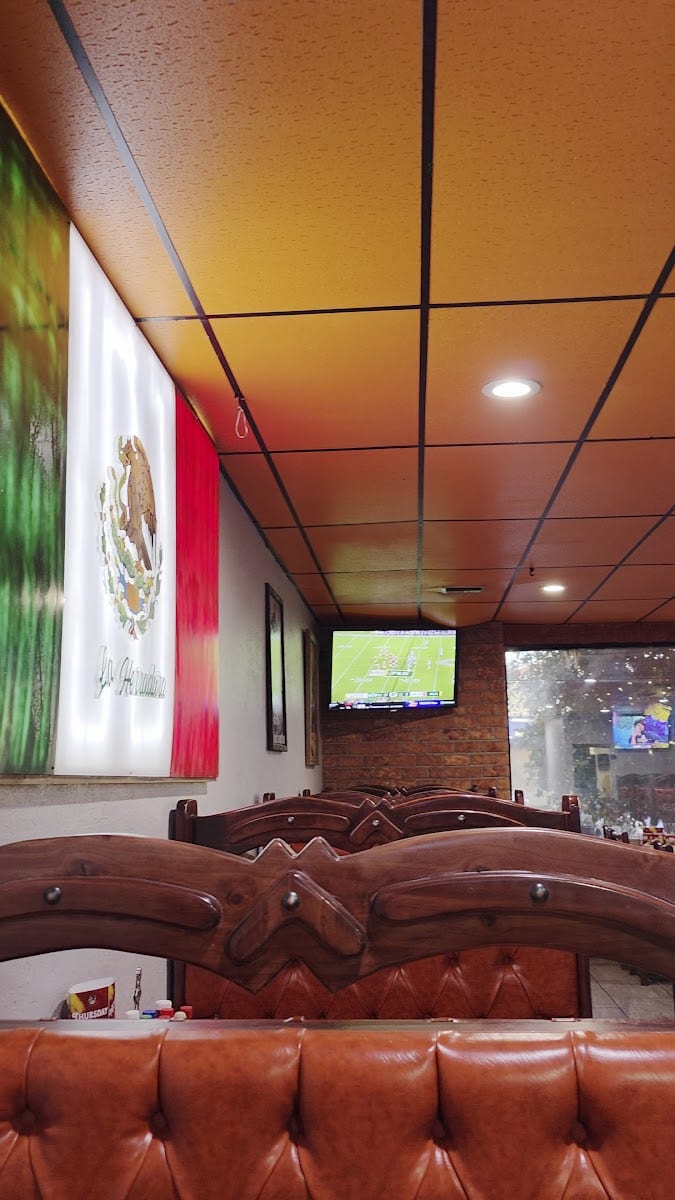 La Herradura Mexican Grill & Seafood, photo 2