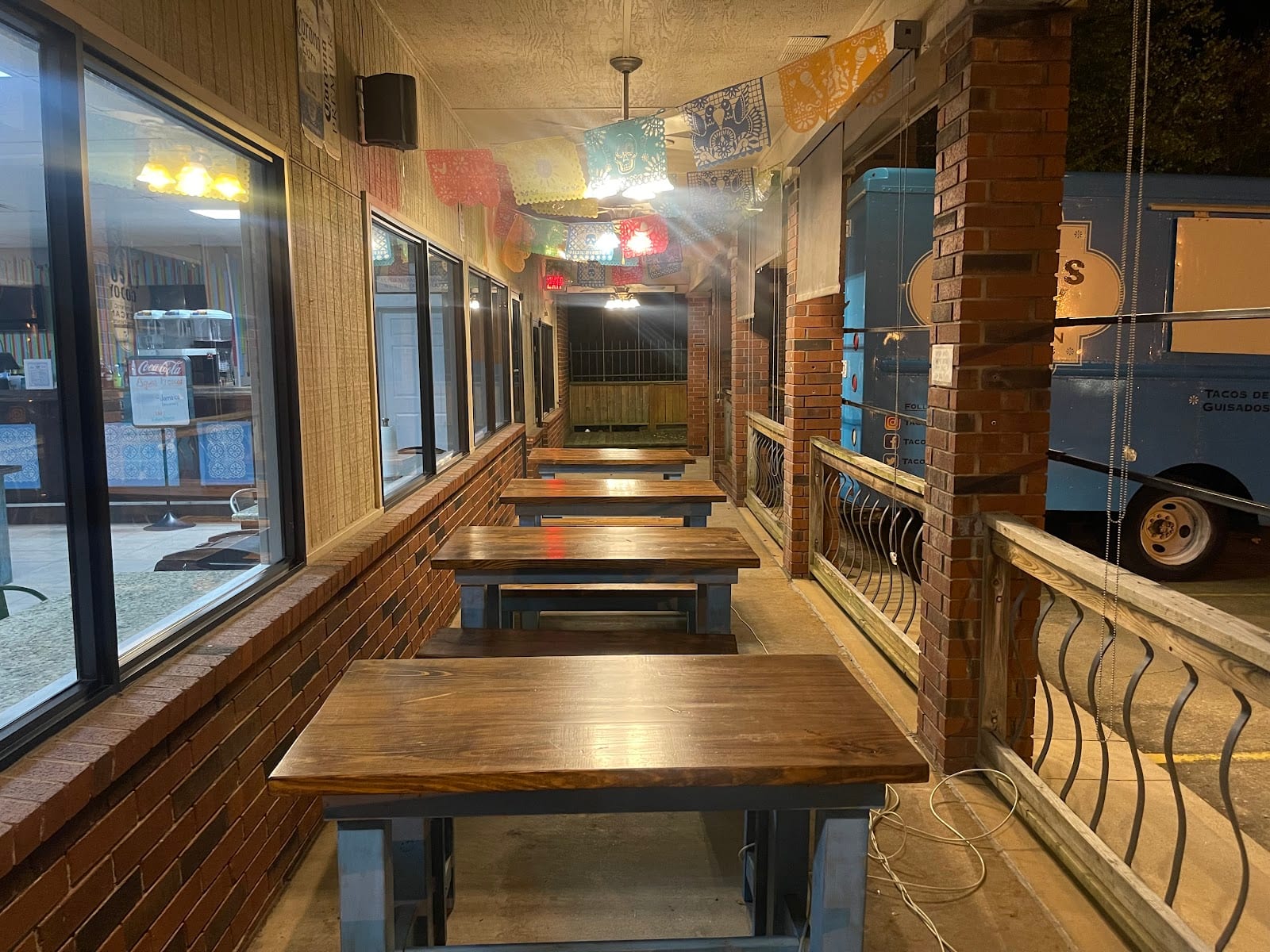 Tacos Godoy, photo 2