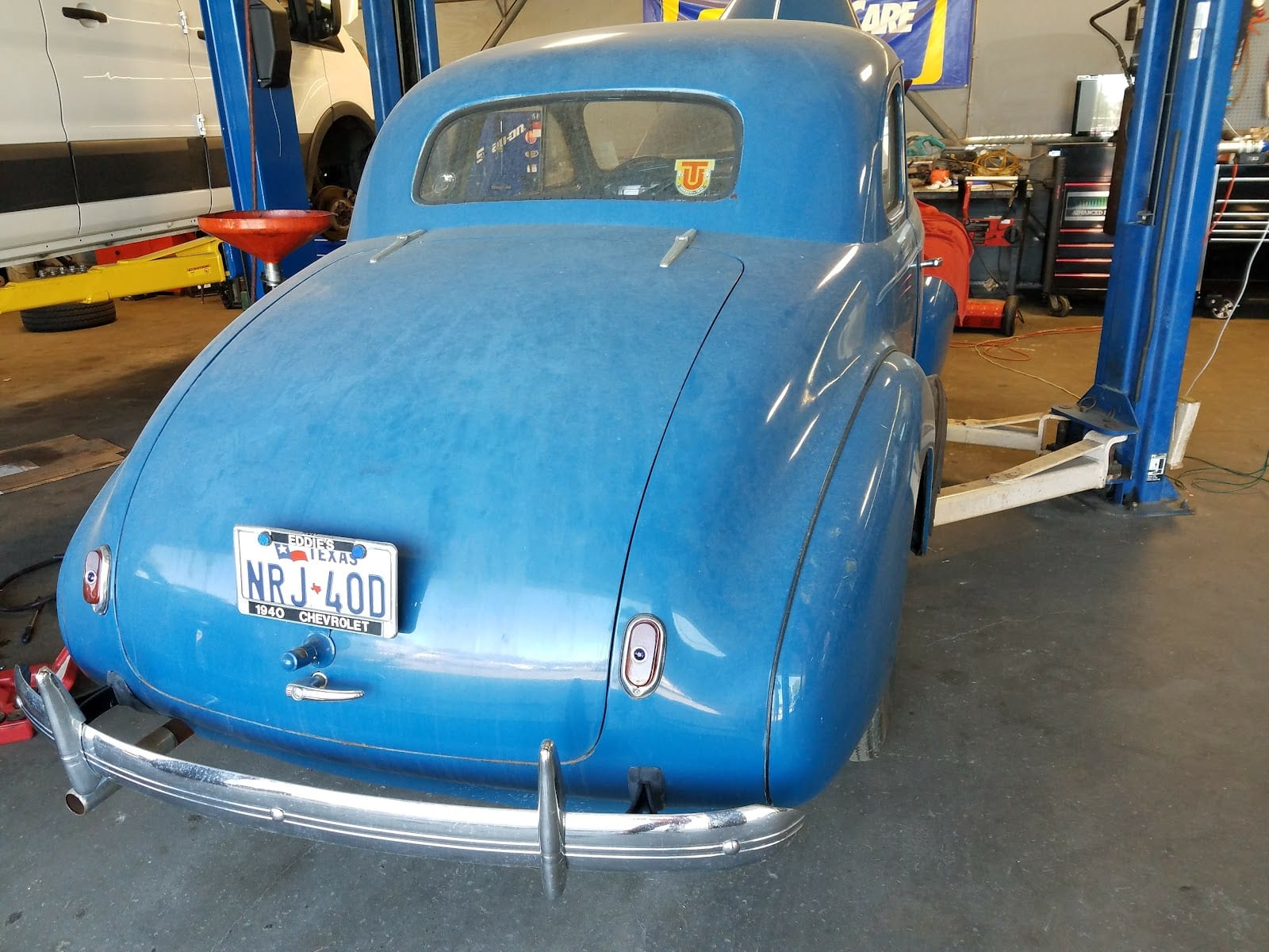 Alton's Automotive, Inc., photo 3