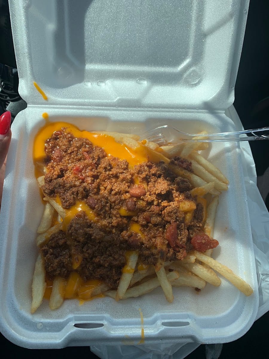 Coney Express, photo 4