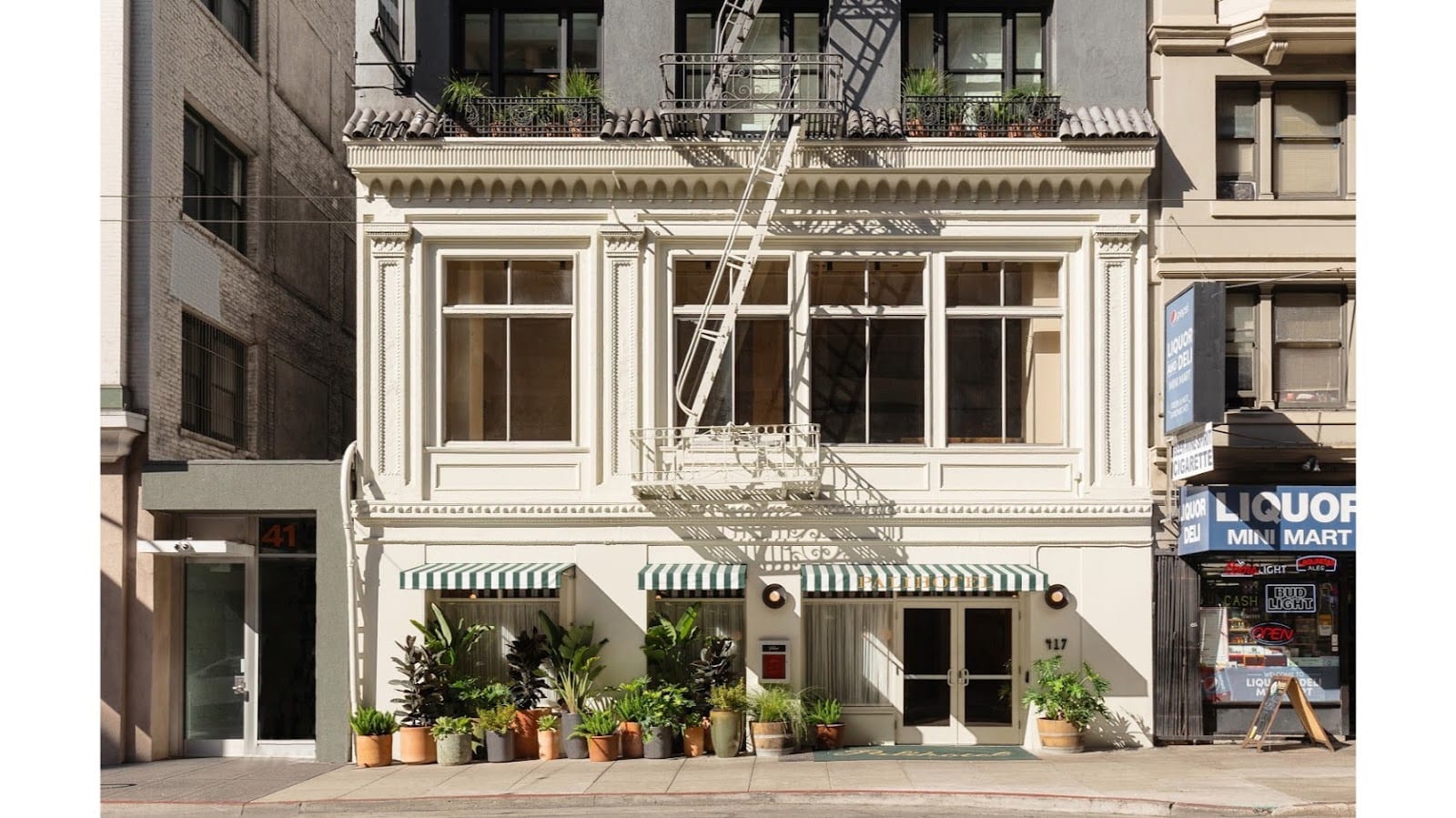The Orchard Hotel, photo 3