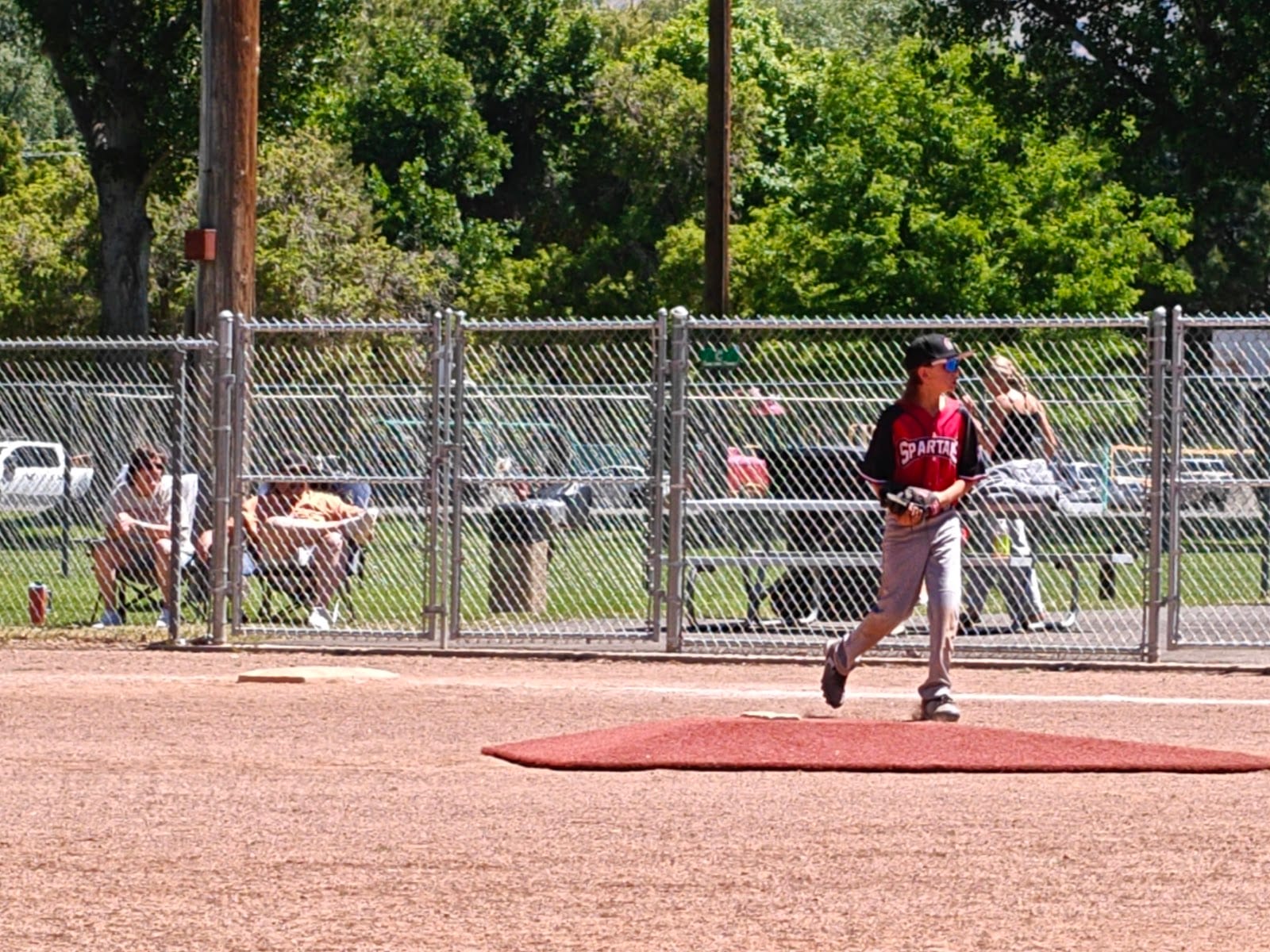 Willow Park Sports Complex