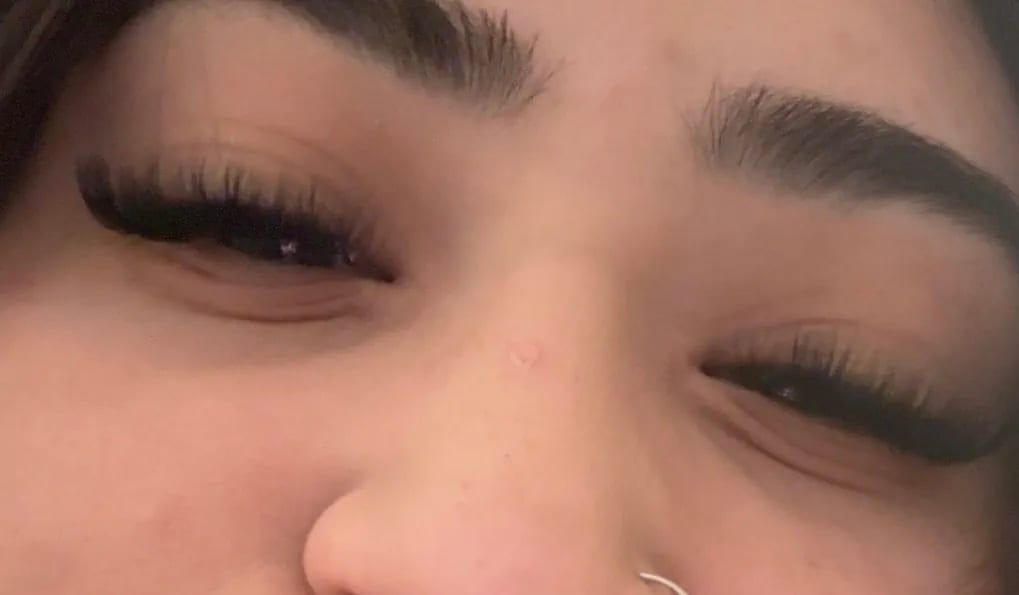 Skin and Lashes, photo 4