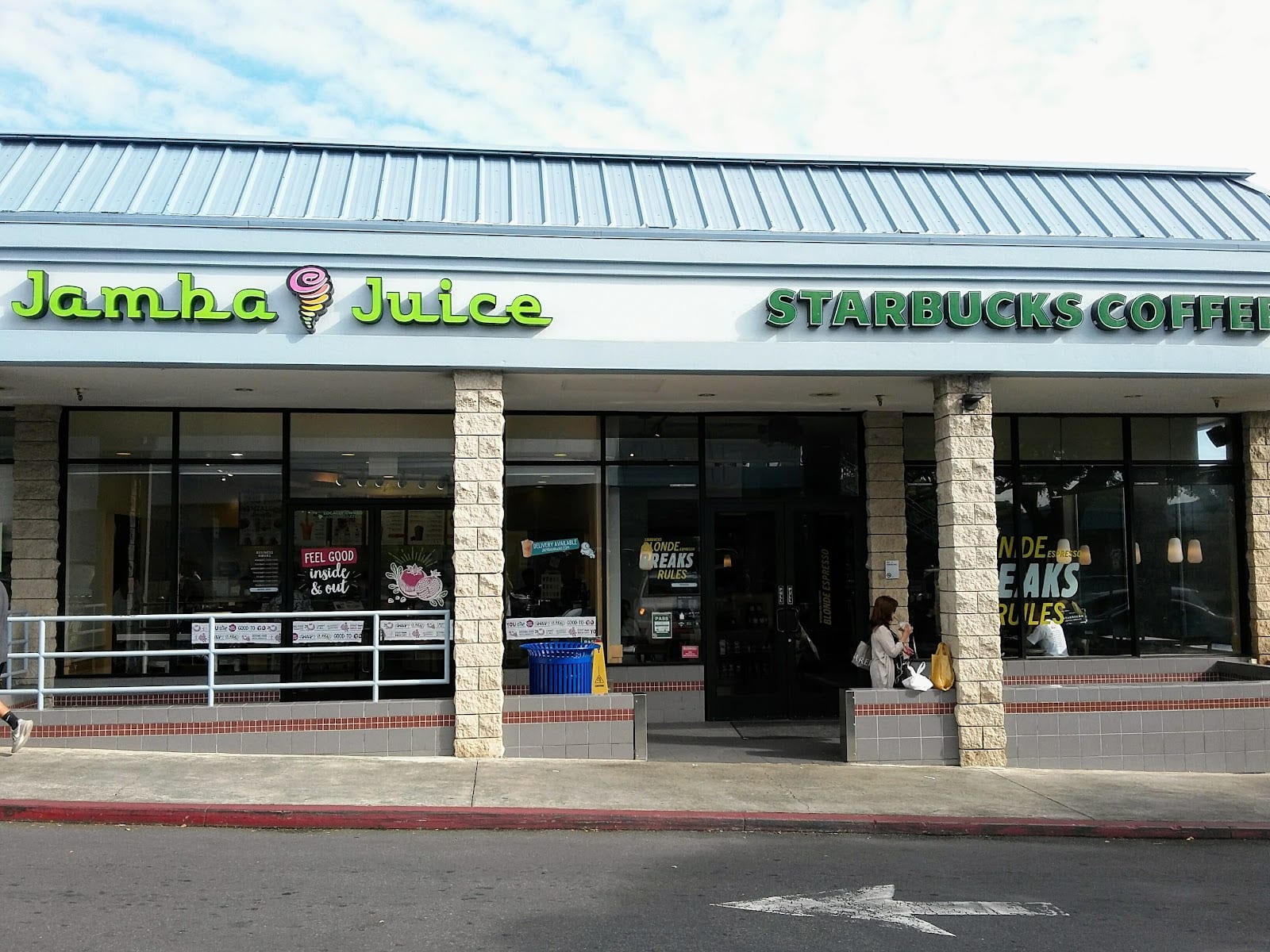 Starbucks Coffee Company, photo 2