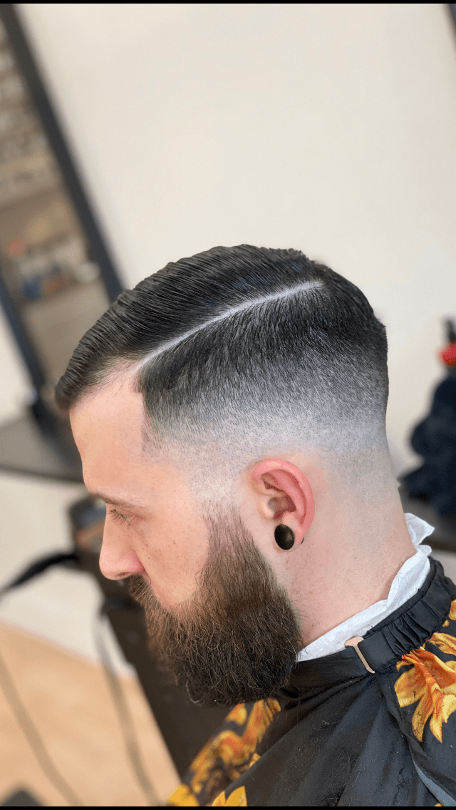 Furious Fades Barbershop & Salon, photo 4