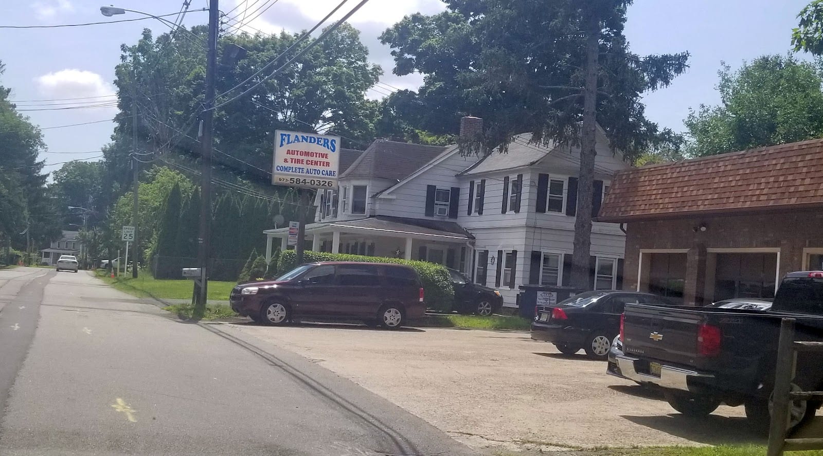Flanders Automotive & Tire Center, photo 4
