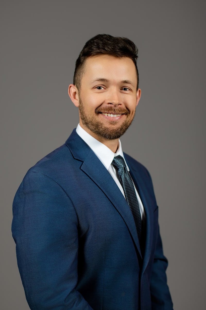 The Dentist of Colorado