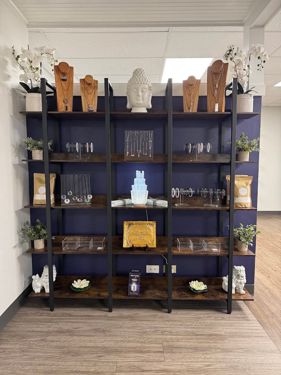 Mind, Body, & Soul Wellness Center, photo 2