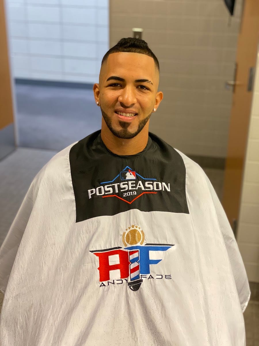 Andyfade Sports Barbershop, photo 2