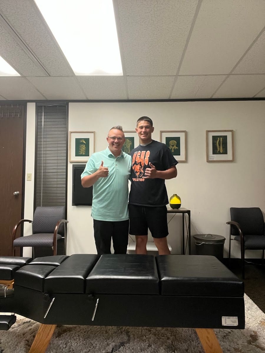 Lyon Family Chiropractic