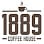 1889 Coffee House