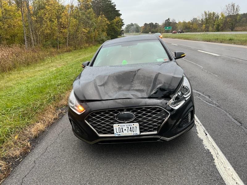 Caliber Collision, photo 3