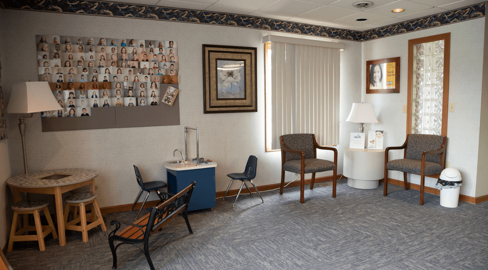 Harrison Dental Group