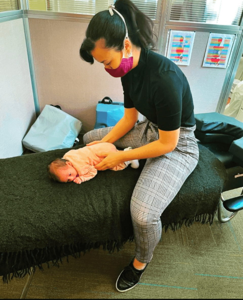 Light Touch Chiropractic