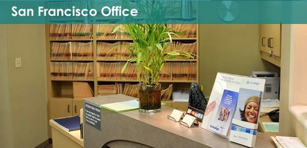 Bay Area Dental Group: San Francisco