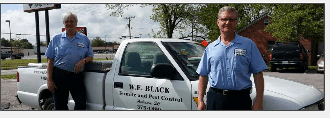 W.E. Black Termite & Pest Control, Inc., photo 2