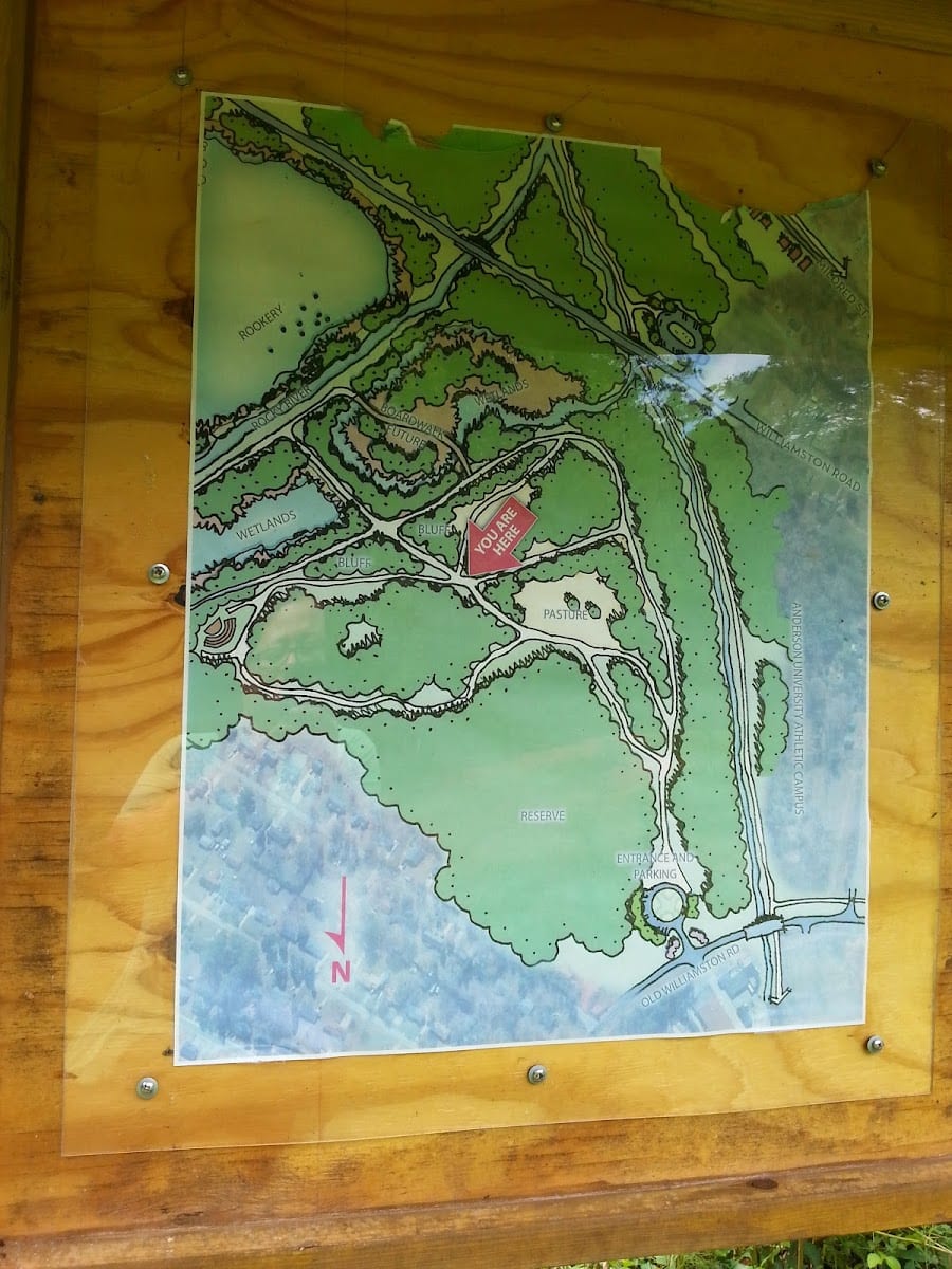 Rocky River Nature Park