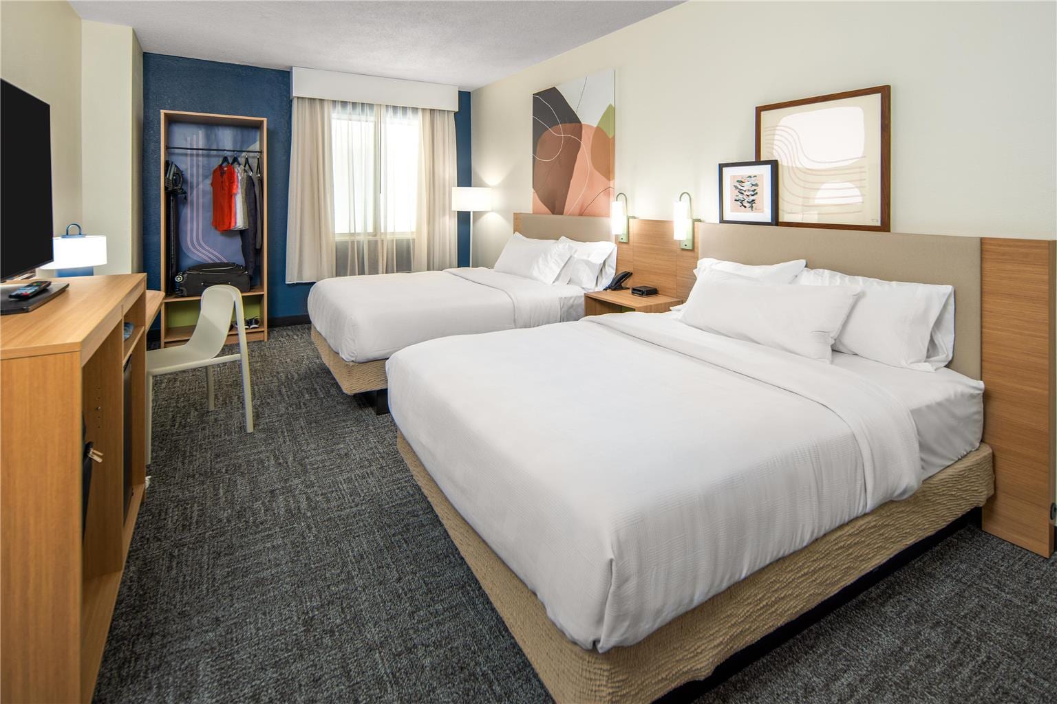 Spark by Hilton Denver Tech Center Centennial