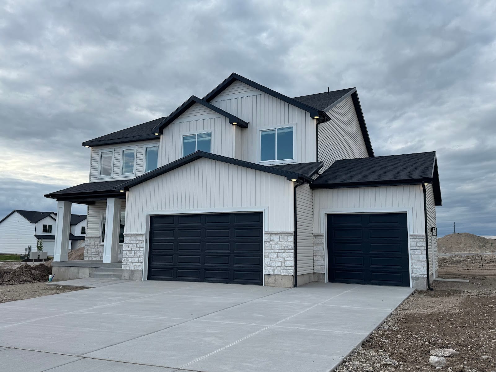 Kartchner Homes