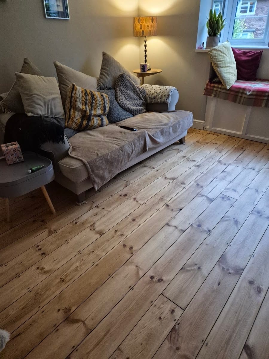 Blitz Floor Care & Restoration, photo 2
