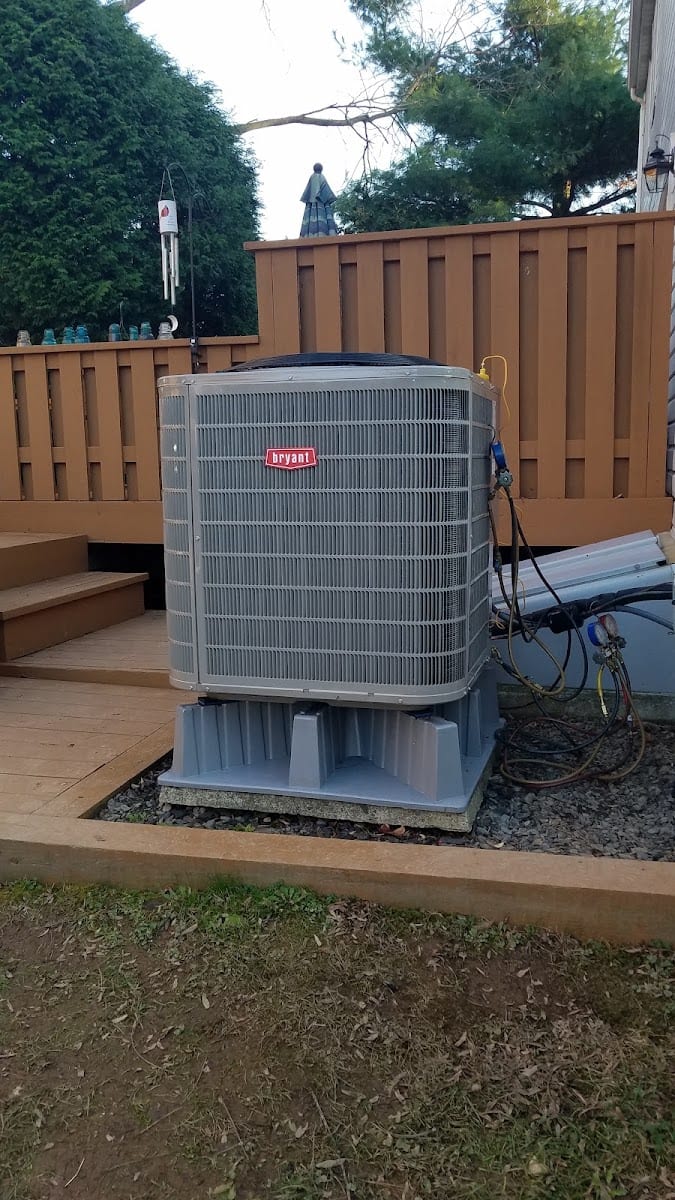 G W Acker Heating & Cooling, photo 2