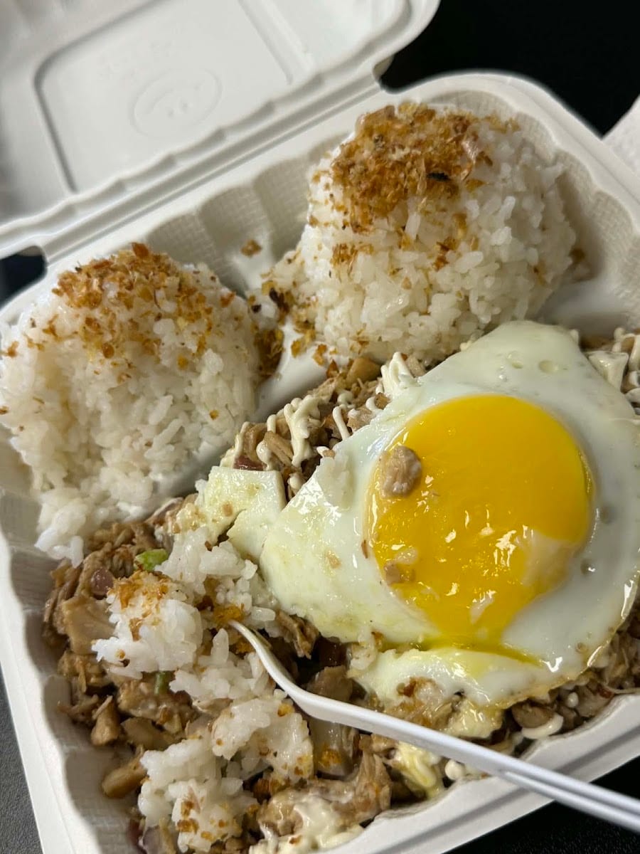 Sw8 dada's Sizzling Sisig, photo 3