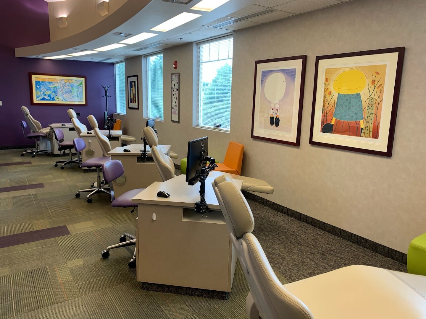 Sloss & Carpenter Orthodontics, photo 2